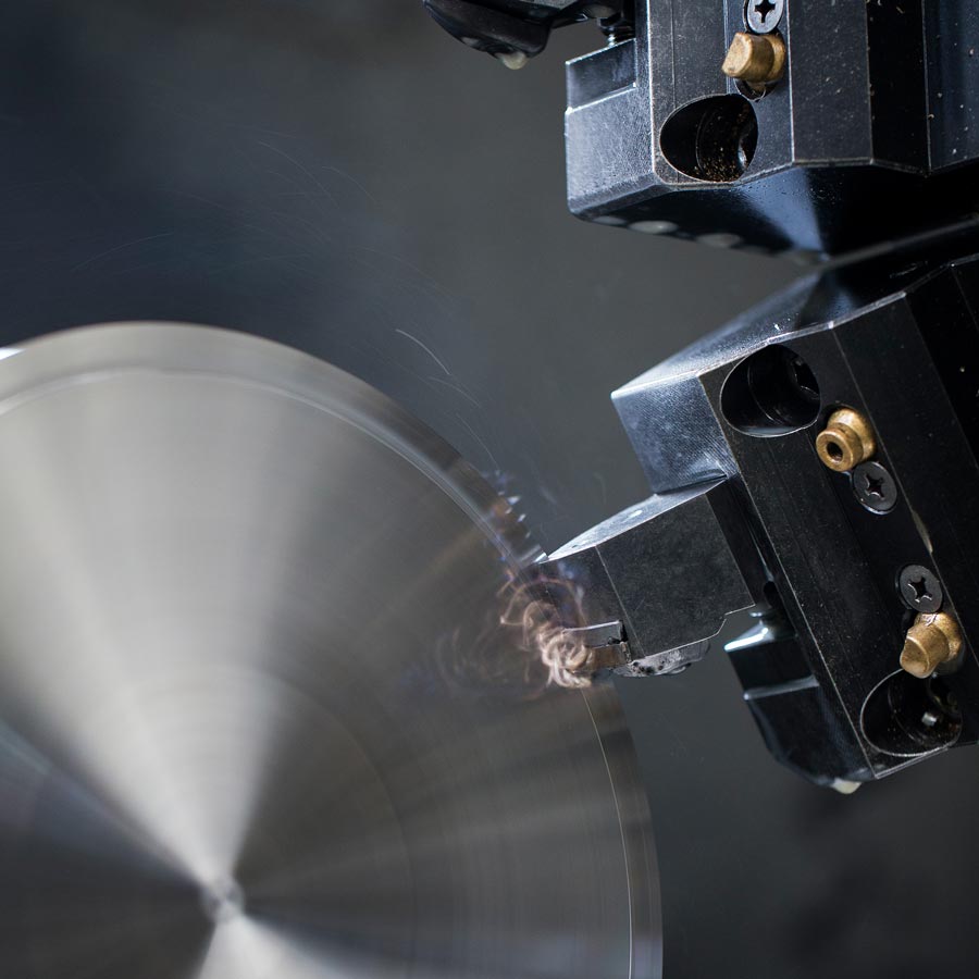 precision maintenance engineering