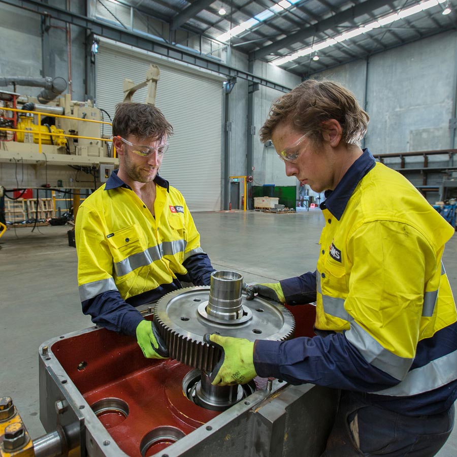 Commitment to safety and quality
